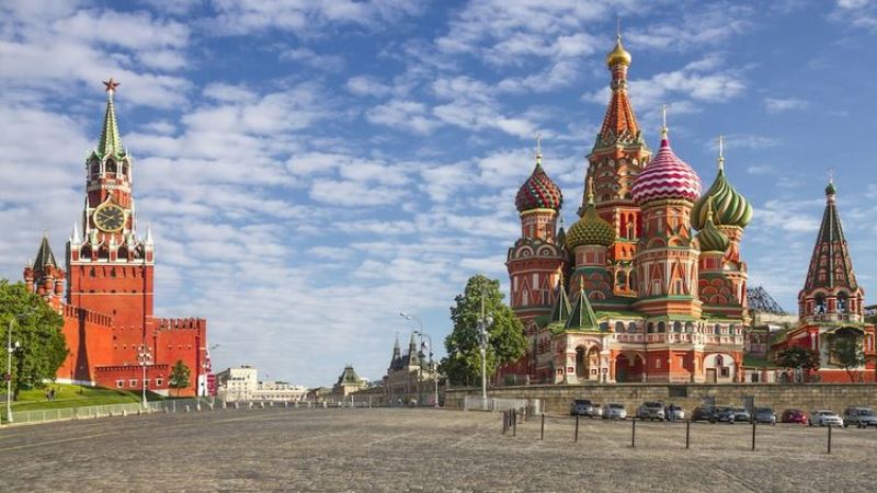 7 Fakta Menarik Tentang Rusia